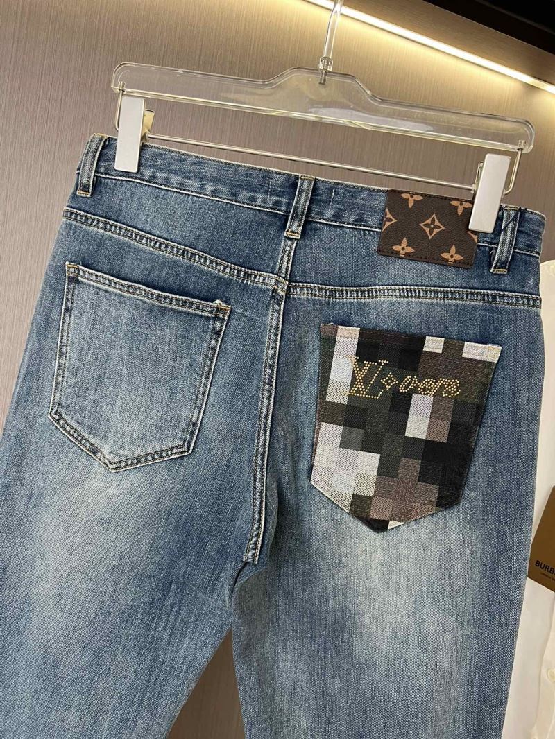 Louis Vuitton Jeans